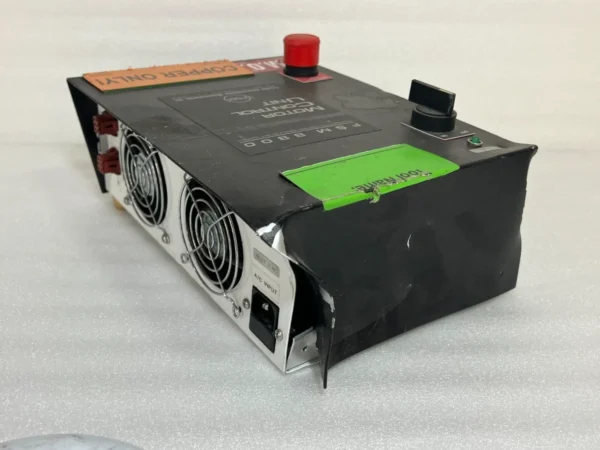 FSM 8800 MOTOR CONTROL UNIT - Image 3