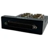 Moxa OPT8-M9 8 Port Serial Connection Box - Image 2