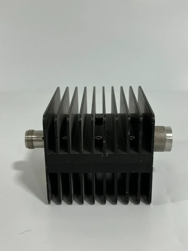 INMET RF Attenuator 6N50W-30DB / 64671 - Image 4