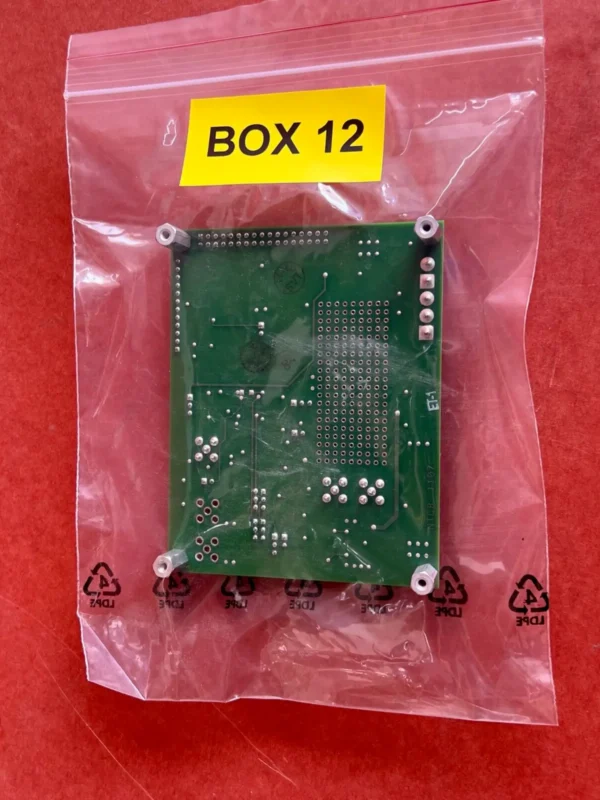 Texas Instruments THS56X1 EVM evaluation module - Image 2