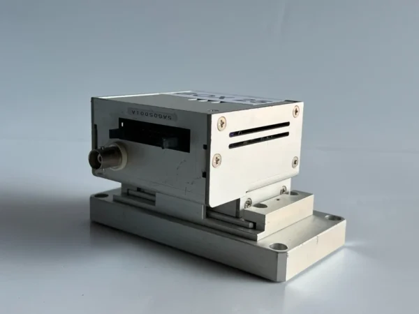 TEL Tokyo Electron 3D80-000195-V1 Interface Box