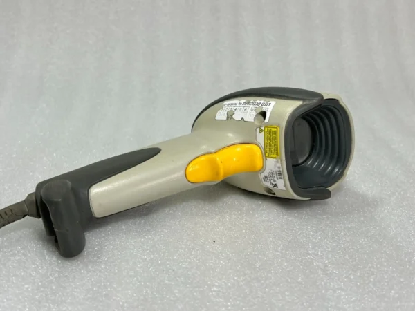 Symbol Tech LS4208-SR20001ZZR Barcode Scanner - Image 3
