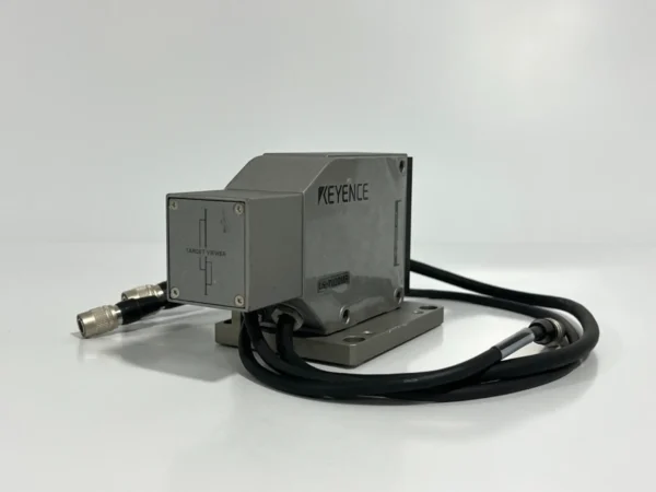 KEYENCE DIGITAL MICROMETER LS-7030MR - Image 2