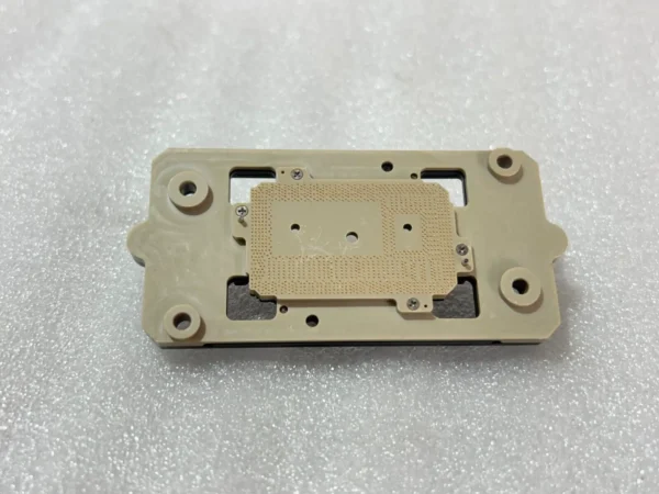 KENSHI TEST SOCKET 1168 BGA KSSCF1152T3B4.3-40X24FM42 - Image 2