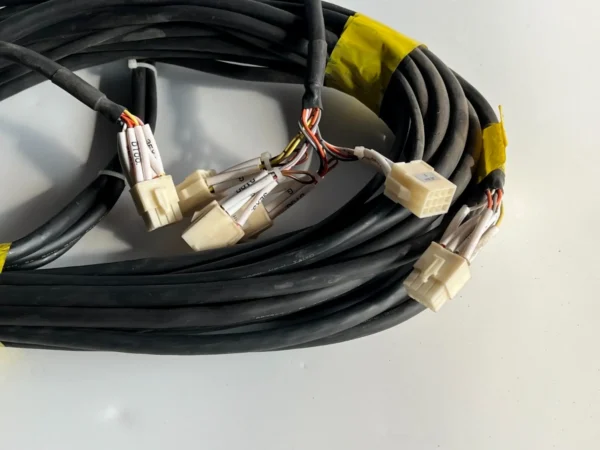 LOT OF 4 Huba Control Type 604.E010020 Adjustable Direct Pressure Control Switch - Image 5