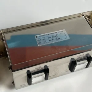 DAINIPPON SCREEN SWITCH BOX CONTROLLER / SSE BOX 2
