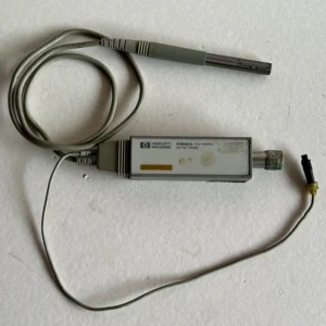 HP Hewlett Packard 41800A Active Probe