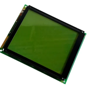 LCD Screen Display DMF5001-NY-LY-ATE-BBN