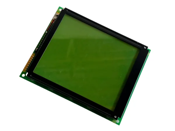 LCD Screen Display DMF5001-NY-LY-ATE-BBN