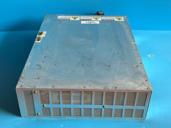 DAIHEN RF Generator FGA-30A2 TEL TOKYO 2L39-000006-21 - Image 2