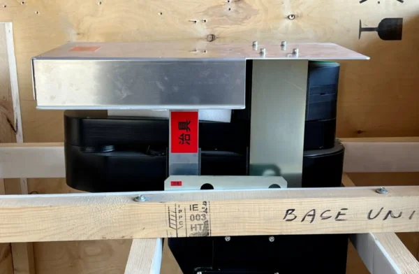 KAWASAKI ROBOT 3NT420B-B029 - WAFER TRANSFER ROBOT - Image 9