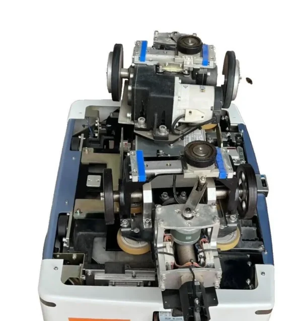 Daifuku CLW-07F 300mm OHV Wafer Transport