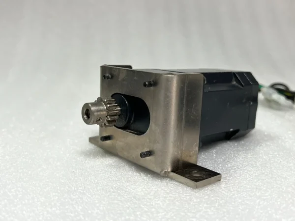 Oriental Motor 0RK1GN-C Motor - Image 4