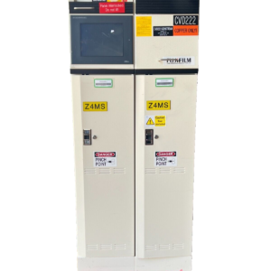 FUJIFILM / ARCH GENSTREAM I/II 888223 - BULK FILL CANISTER SYSTEM