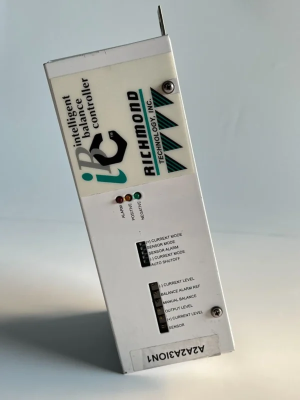 Richmond Technology IBC20-1 Intelligent Balance Controller - Image 3