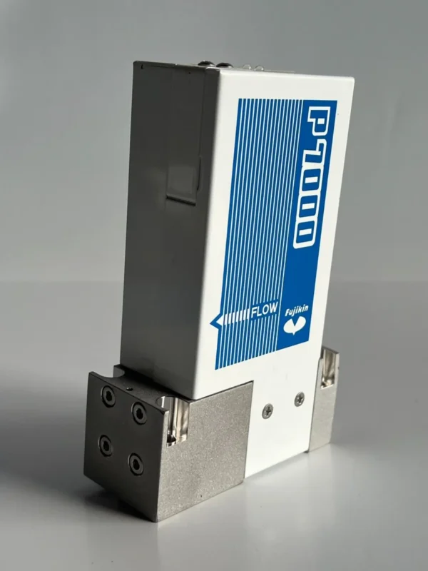 Fujikin FCSP7102-4WS1-F30-A3-NFN Mass Flow Controller P7000 - Image 4