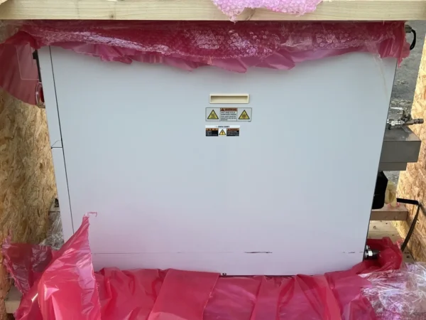 SMC HRZ010-WS Thermo Chiller - Image 11
