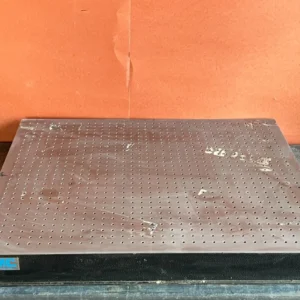 TMC OPTICAL TABLE STEEL HONEYCOMB CORE 77-227-02