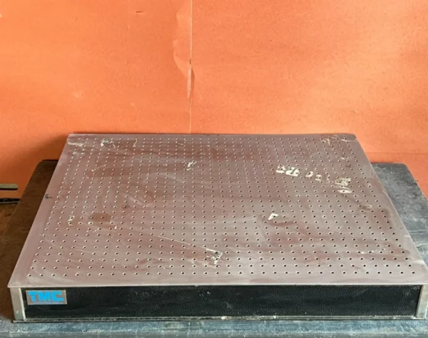 TMC OPTICAL TABLE STEEL HONEYCOMB CORE 77-227-02