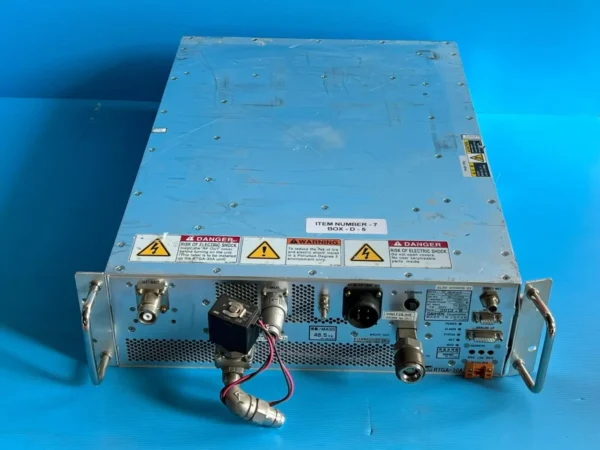 DAIHEN RTGA-30A1 - 2L39-000009-21 RF GENERATOR