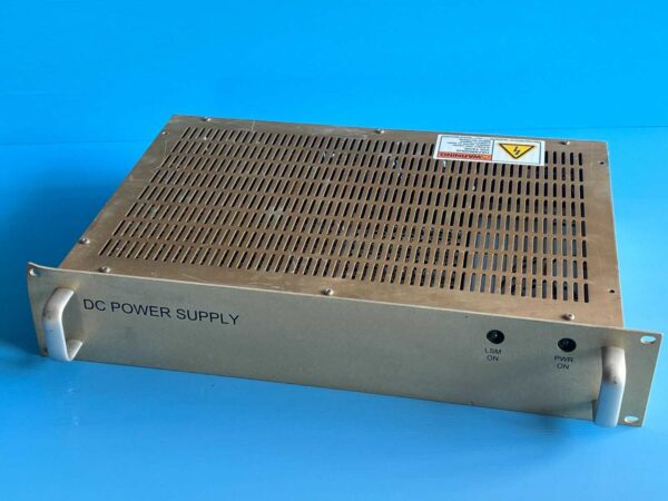 MULTIMEK DC POWER SUPPLY 10-111788-00