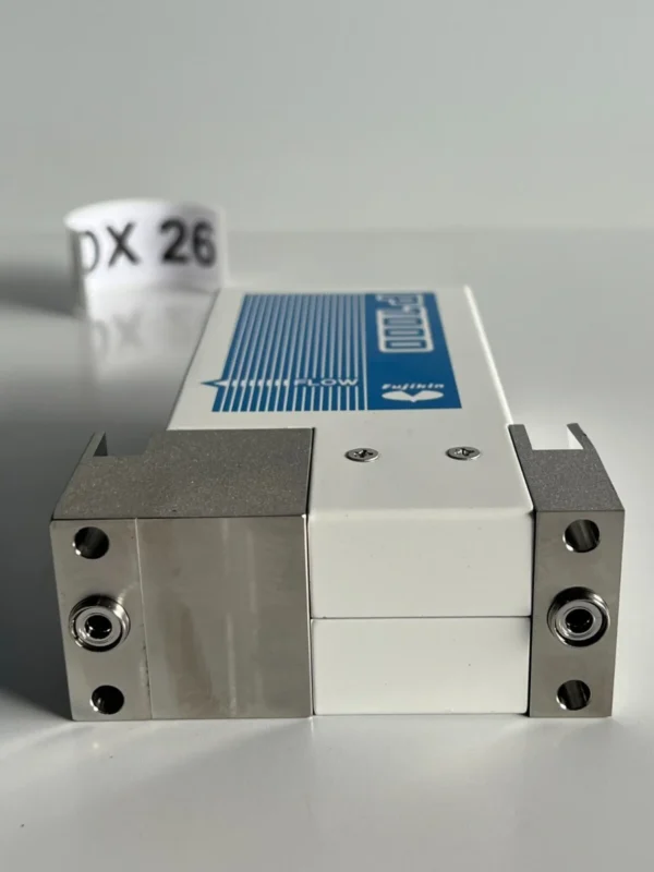 Fujikin FCSP7102-4WS1-F30-A3-NFN Mass Flow Controller P7000 - Image 3
