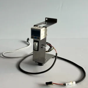 SMC ZSE30-C4L-65-M vacuum switch