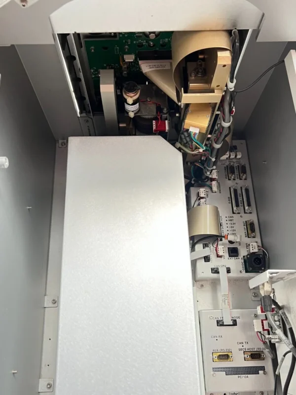 ASYST TECHNOLOGIES ISOPORT 300MM Wafer Load Port 9700-9129-01 - Image 6