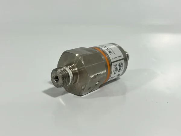 ifm Efector PX9119 Vacuum Pressure Transmitter - Image 4