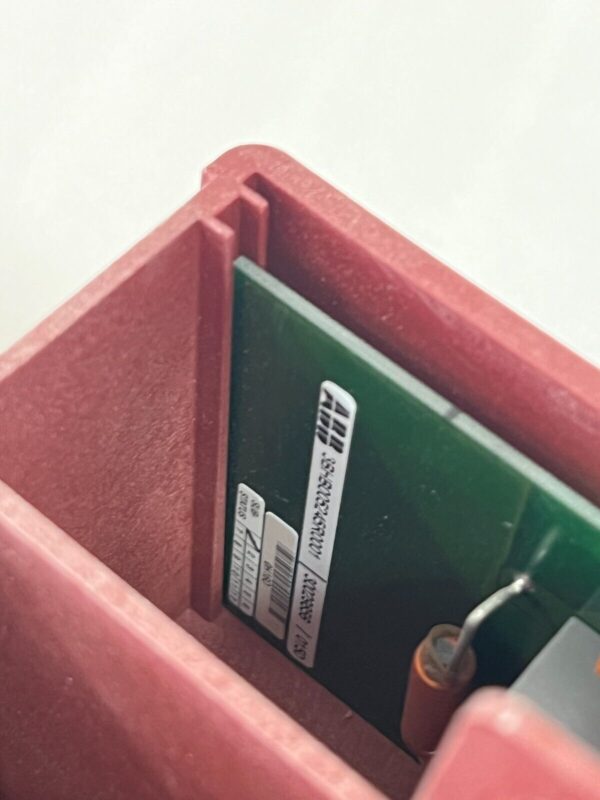 ABB Gate Power Supply Unit KU C755 AE - KU C711 AE / 3BHB004791R0101 Drive - Image 7