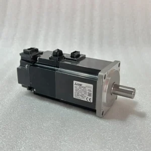 Mitsubishi HG-KR43BD AC Servo Motor