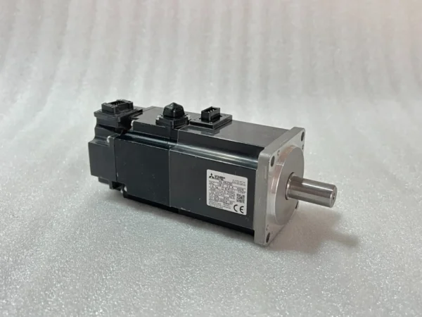 Mitsubishi HG-KR43BD AC Servo Motor