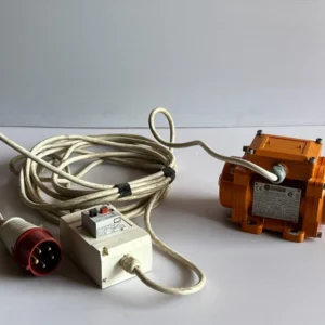ITALVIBRAS VIBRATOR MOTOR MSVI 3/100-S90
