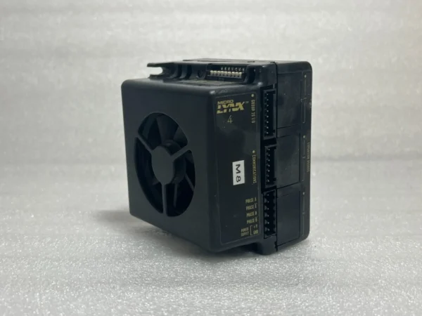 IMS MICRO LYNX 4 MOTOR DRIVER CONTROLLER MX-CS201-401