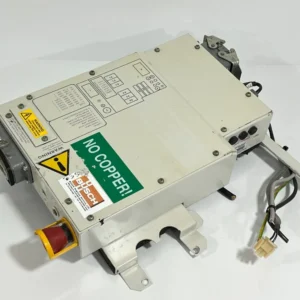 EDWARDS ELECTRICS MODULE D37207000 IQPD POWER SUPPLY