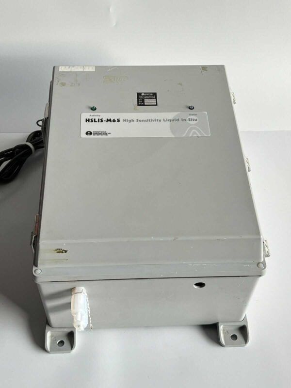 Particle Measuring System HSLIS-M65 High Sensitivity Liquid IN-SITU - Image 6