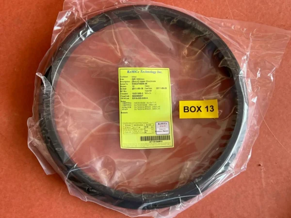 KoMiCo Technology S31A-GD-009-A Upper Electrode 300MM