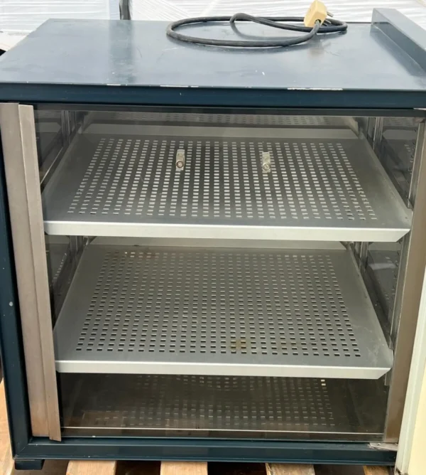 LEEC K 1 N Compact Laboratory Incubator - Image 3