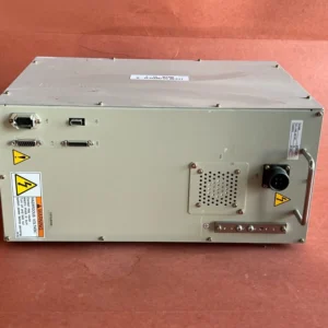 Yaskawa ERCR-ND10-C001 Robot Controller