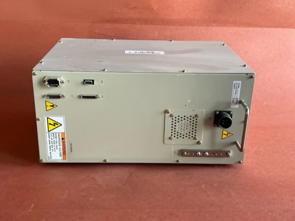 Yaskawa ERCR-ND10-C001 Robot Controller