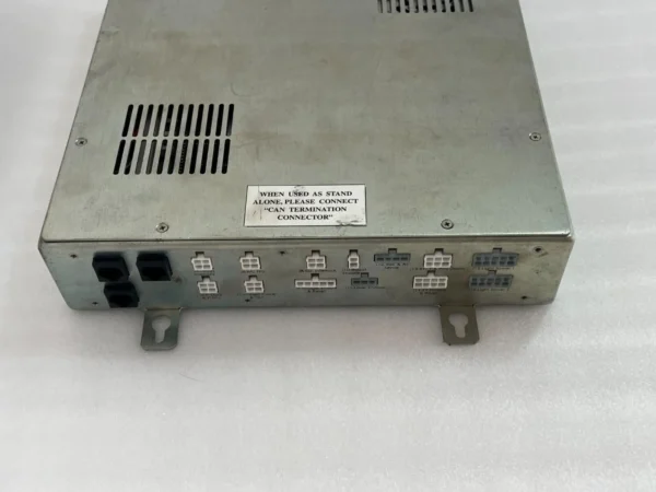 Negevtech interlock box P/N 1051202000 - Image 2