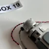 BEI IDEACOD GHT406-1024S001 ENCODER - MINIMOTOR SA 30/1 - Image 3