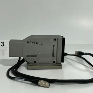 KEYENCE DIGITAL MICROMETER LS-7030MR