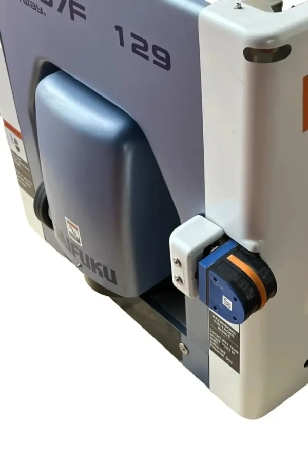 Daifuku CLW-07F 300mm OHV Wafer Transport - Image 3