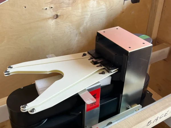 KAWASAKI ROBOT 3NT420B-B029 - WAFER TRANSFER ROBOT - Image 10