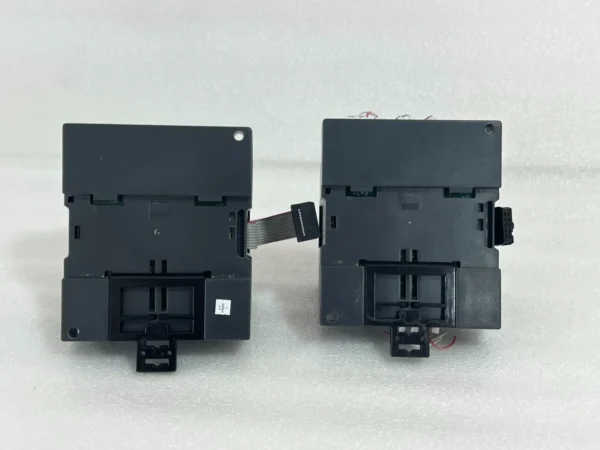 LOT OF 2 - UNITRONICS IO-PT400 / IOPT400 Expansion Module - Image 3