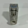 SMC HIGH VACUUM VALVE 3D80-002106-V1 XLAQ-25-X924