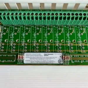 FISHER-ROSEMOUNT SYSTEM Terminator P/N 12P0097X032