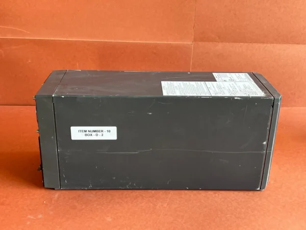 FUJI ELECTRIC M-UPS014AD2S-UL UNINTERRUPTIBLE POWER SUPPLY - Image 6