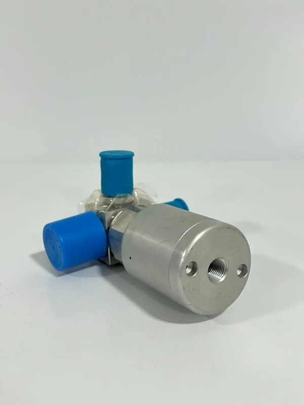 Swagelok 6LVV-DPC232P-C Diaphragm Sealed Valve - Image 3